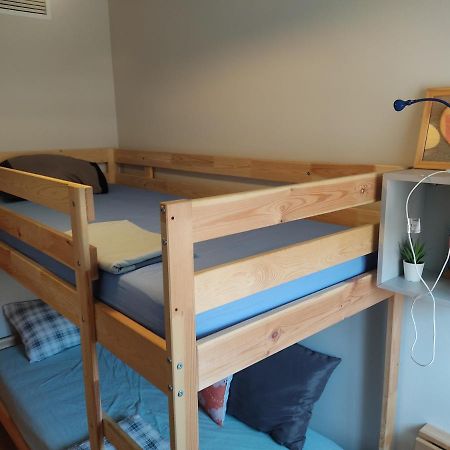 Apartament Deltament Deltebre Buitenkant foto