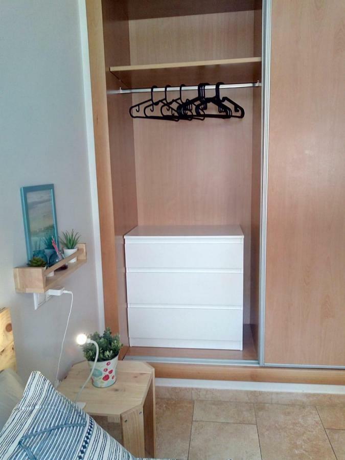 Apartament Deltament Deltebre Buitenkant foto
