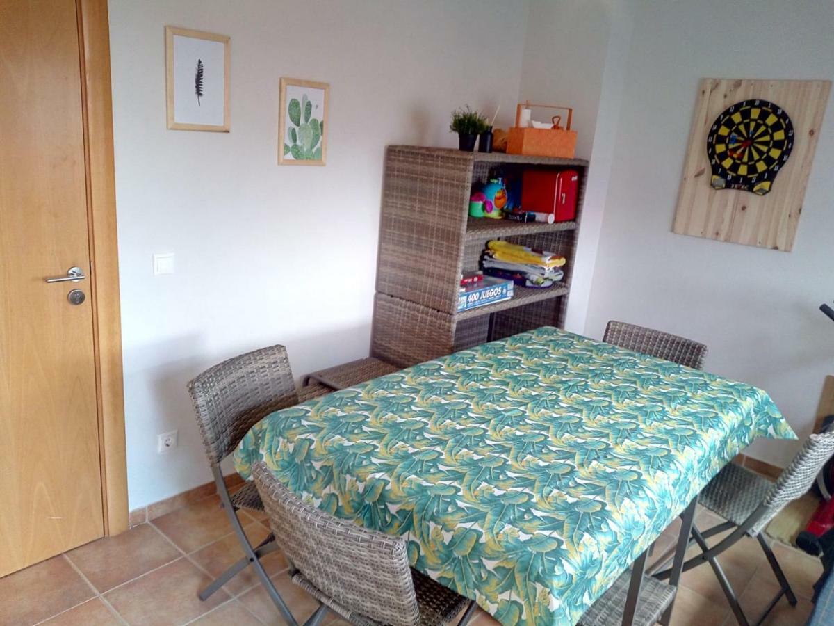 Apartament Deltament Deltebre Buitenkant foto
